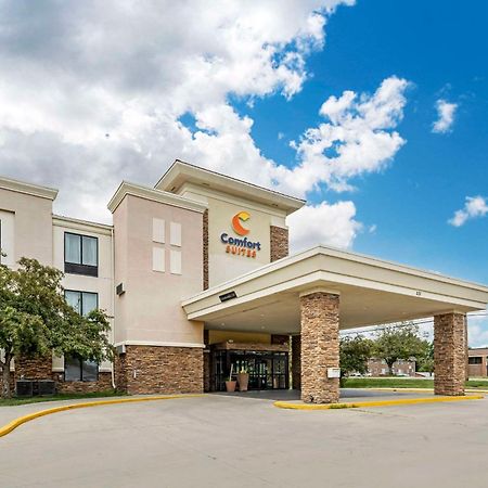Comfort Suites East Lincoln - Mall Area Esterno foto