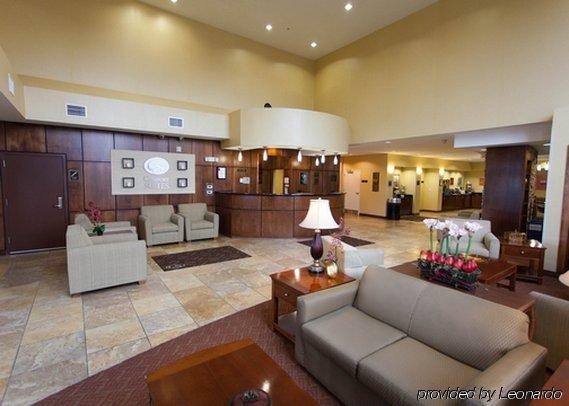 Comfort Suites East Lincoln - Mall Area Esterno foto