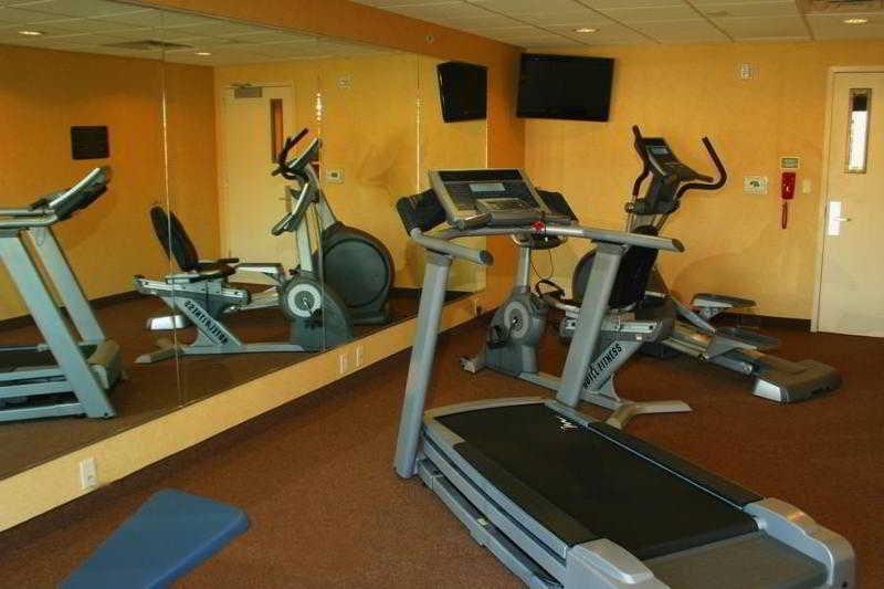 Comfort Suites East Lincoln - Mall Area Esterno foto