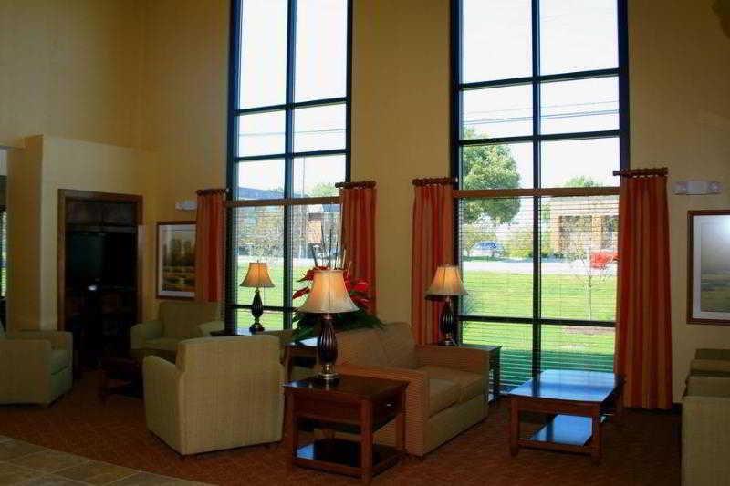 Comfort Suites East Lincoln - Mall Area Esterno foto