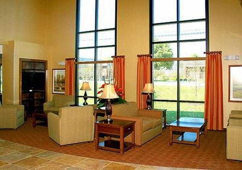 Comfort Suites East Lincoln - Mall Area Esterno foto