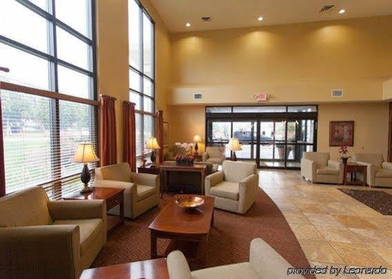 Comfort Suites East Lincoln - Mall Area Esterno foto